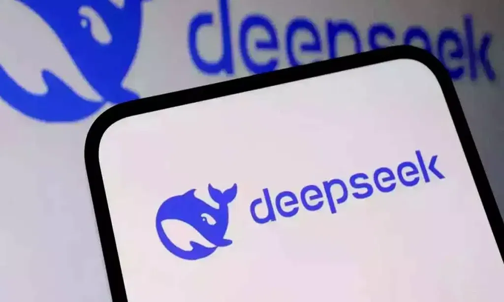 Deepseek ai 2