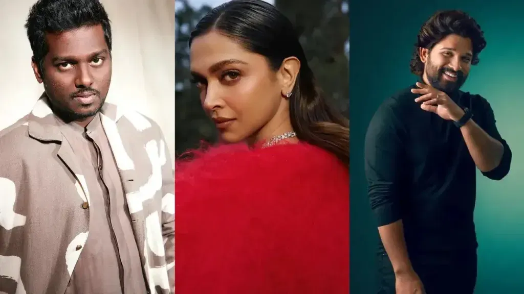 Deepika padukone