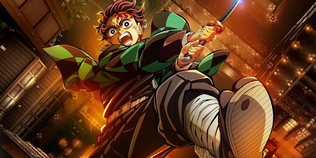 Demon slayer