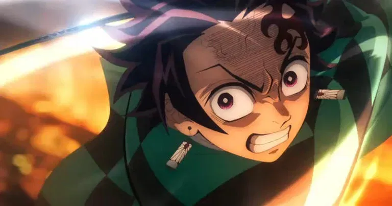 Demon Slayer Movie Trailer: Infinity Castle Epic Unleashed