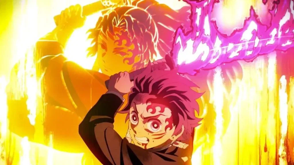 Demon Slayer Movie Trailer: Infinity Castle Epic Unleashed