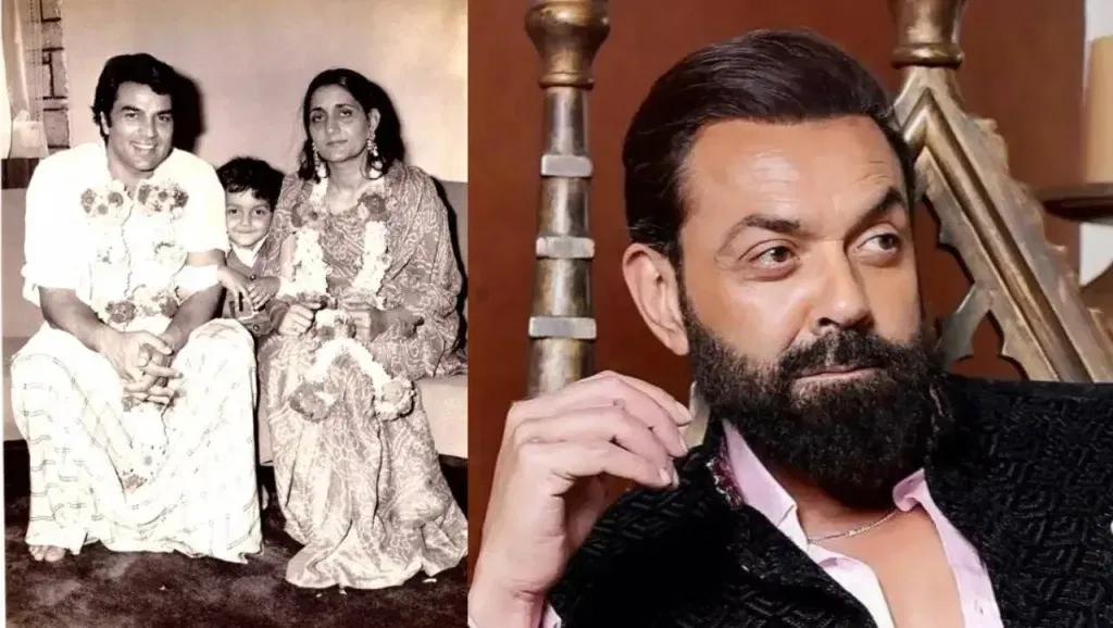 Dharmendra 2