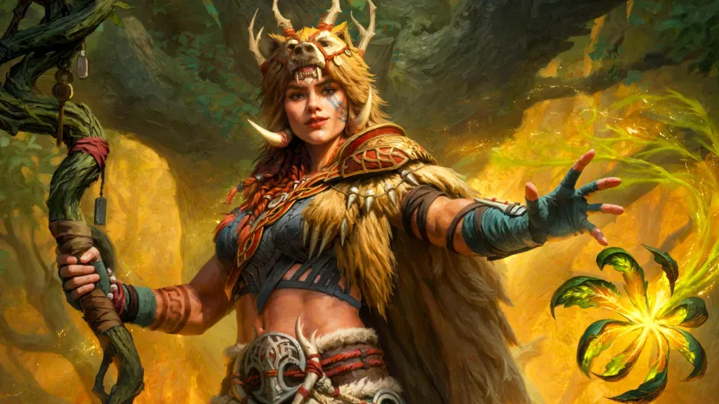 Diablo immortal 2