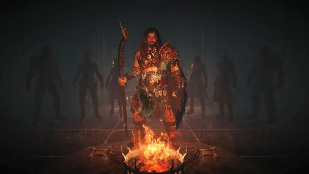 Diablo immortal 3