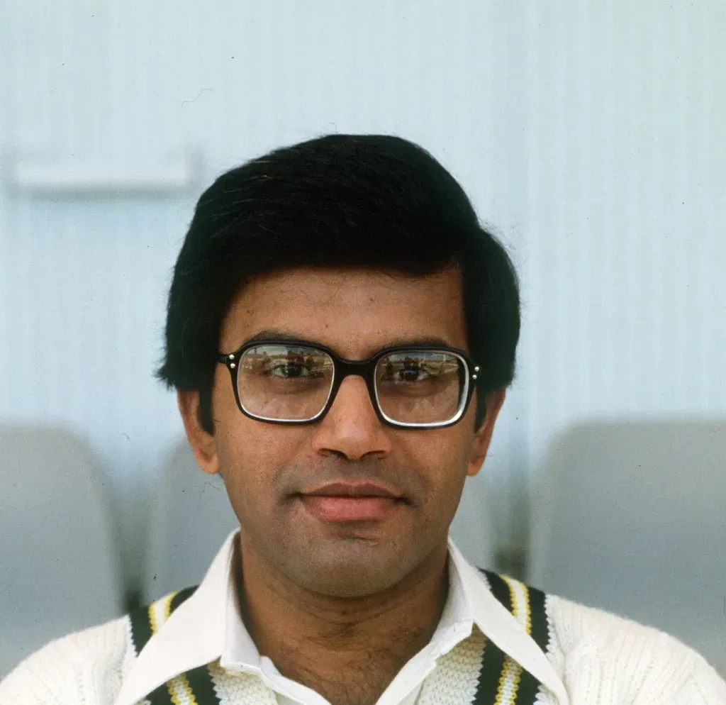 Dilip doshi
