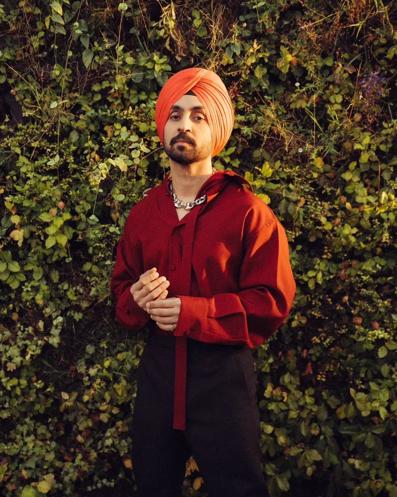 Diljit dosanjh