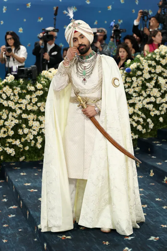 Diljit dosanjh
