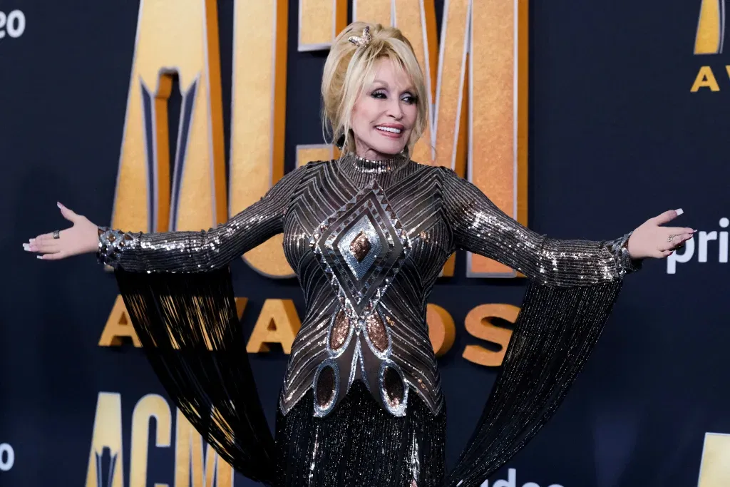 File photo: 57th annual academy of country music awards in las vegas