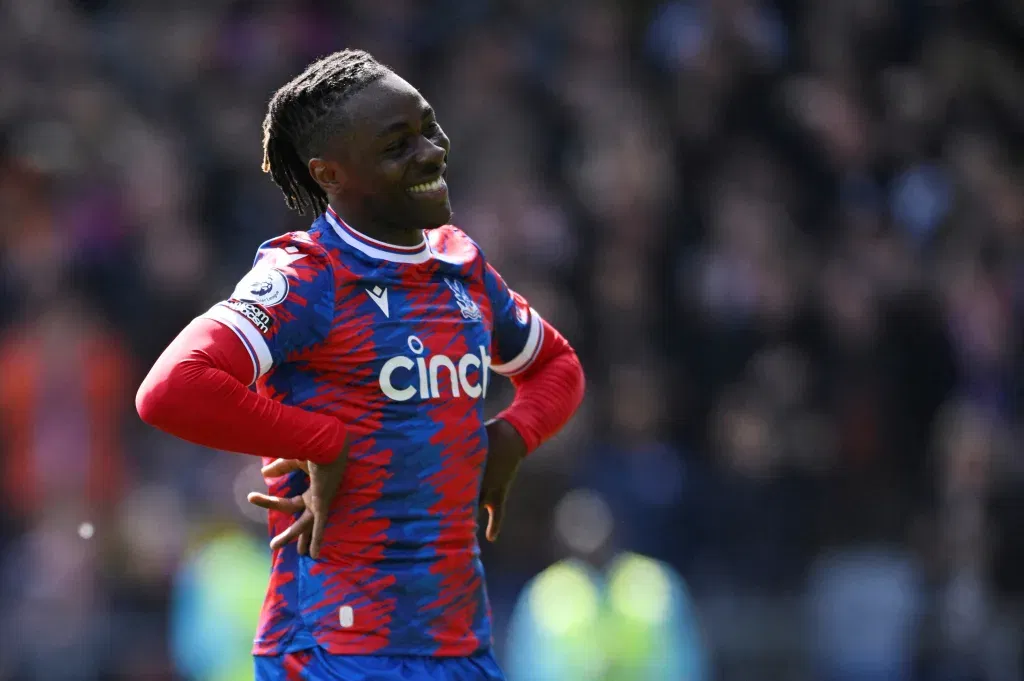 Premier league crystal palace v west ham united