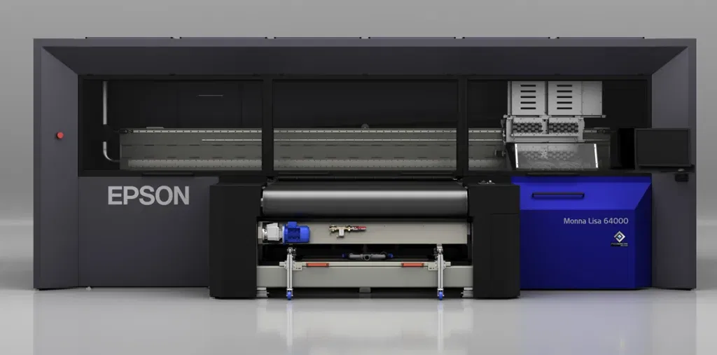 Epson Monna Lisa ML-18000