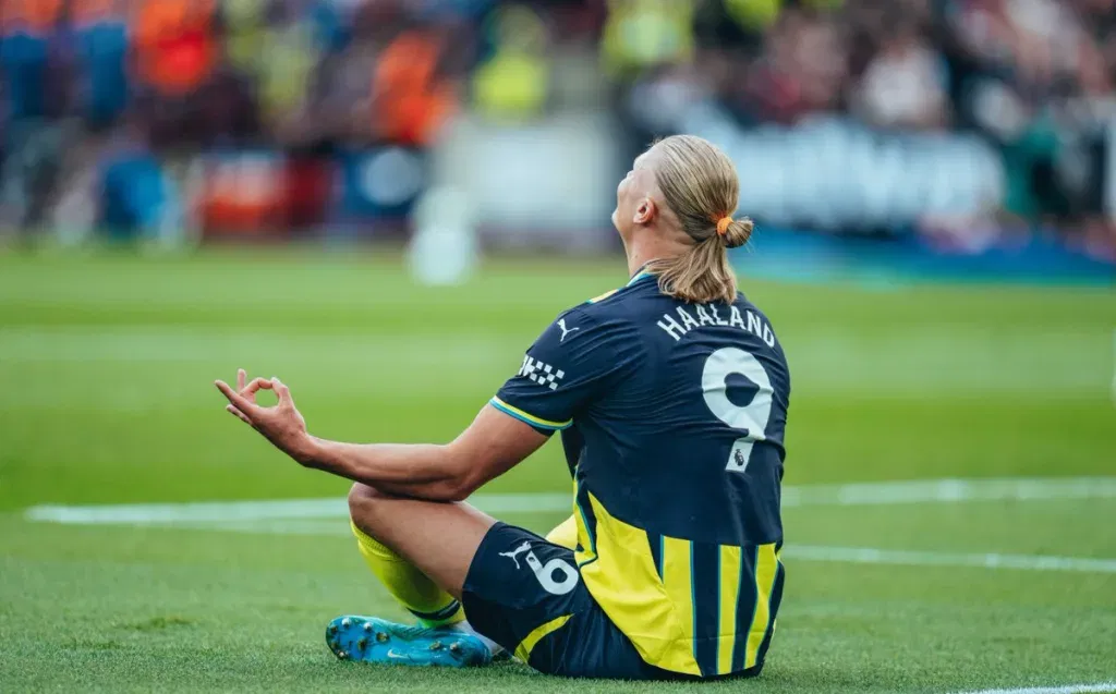 Erling haaland