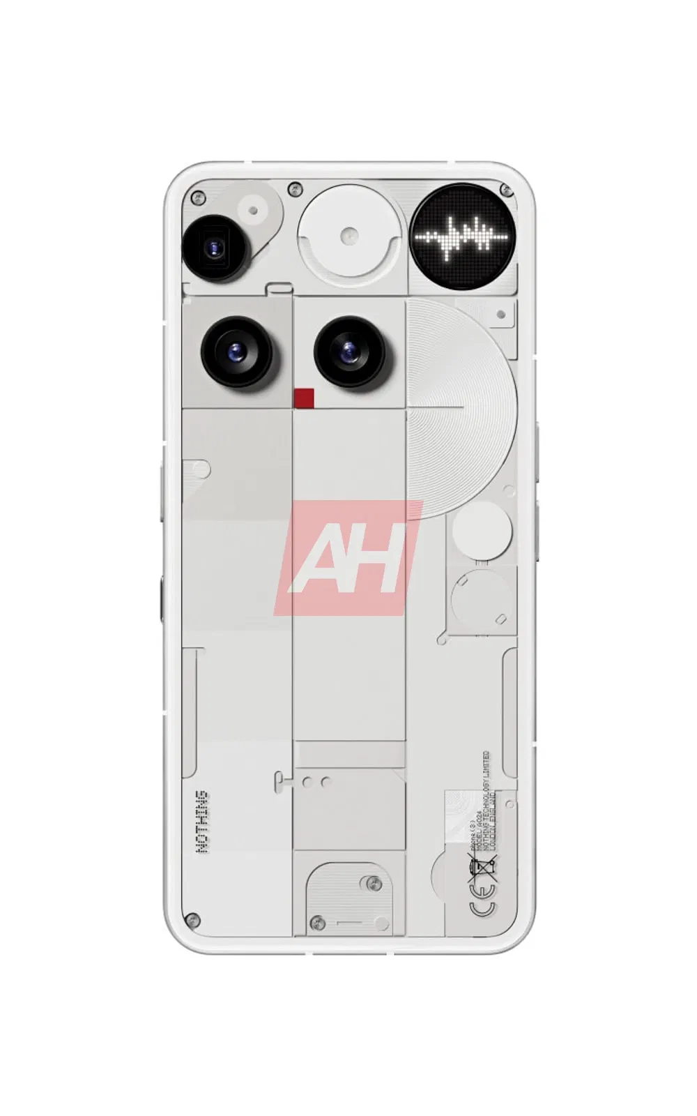 Nothing Phone (3)