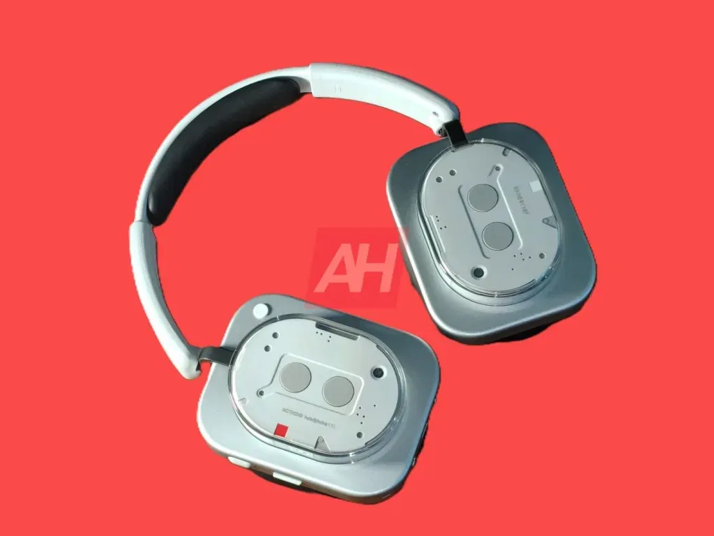 Nothing Headphone 1: Premium ANC Performance Meets Exceptional Battery Life