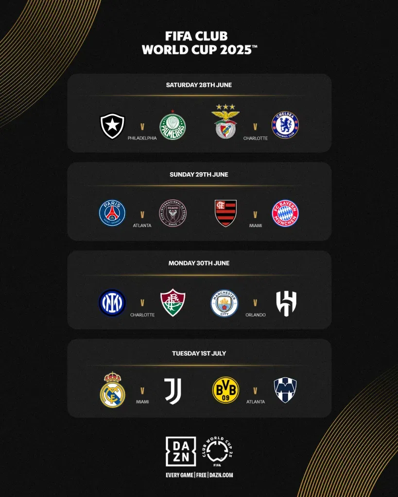 Fifa club world cup round of 16