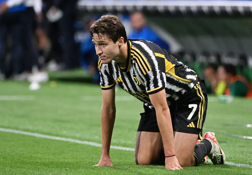 Serie a u.s. sassuolo v juventus
