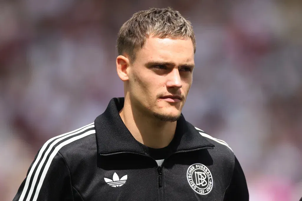 Florian wirtz