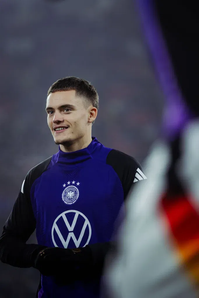 Florian wirtz