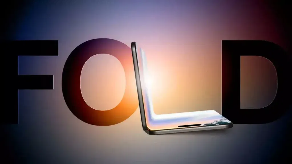 Foldable iphone 2