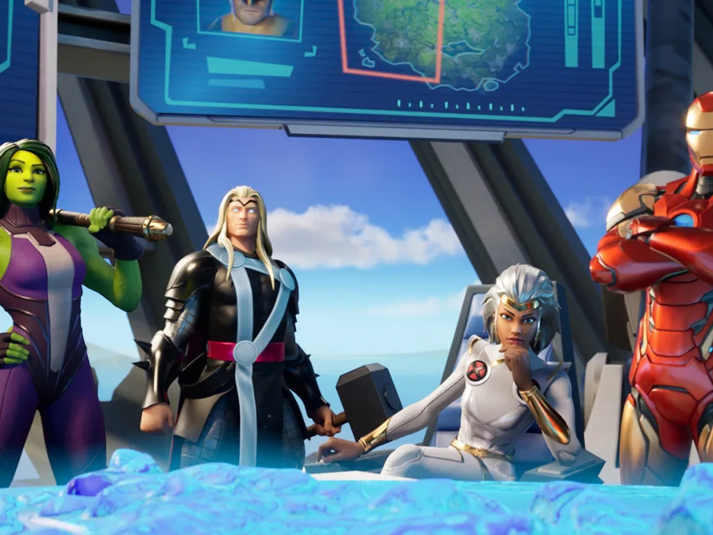 Fortnite news 2