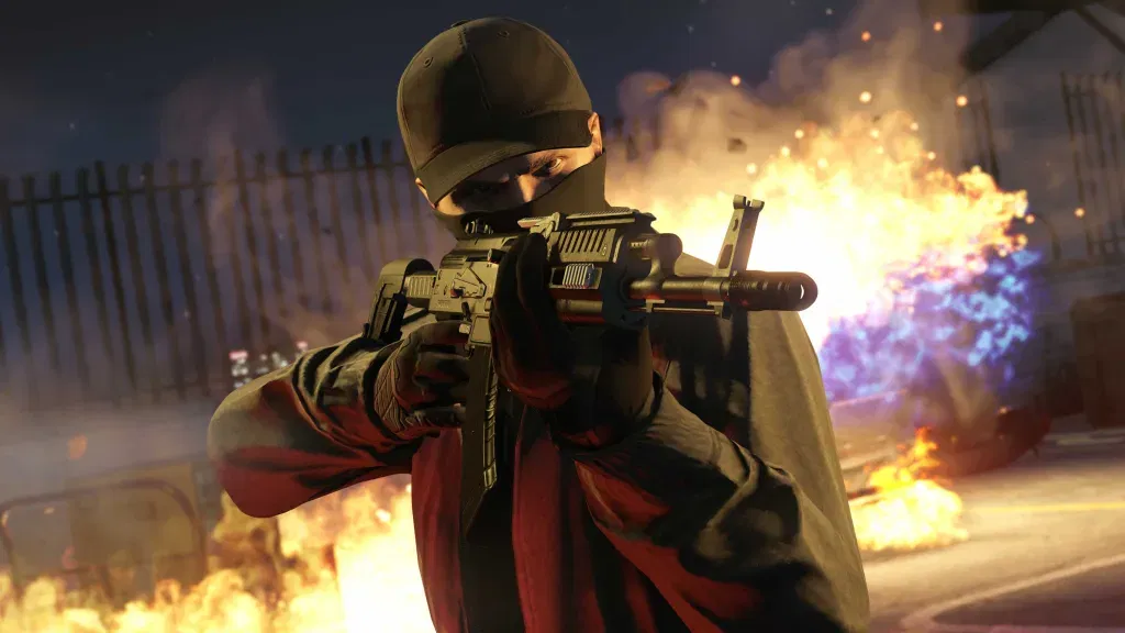 GTA Online: Money Fronts – Triple Your Criminal Empire Today!