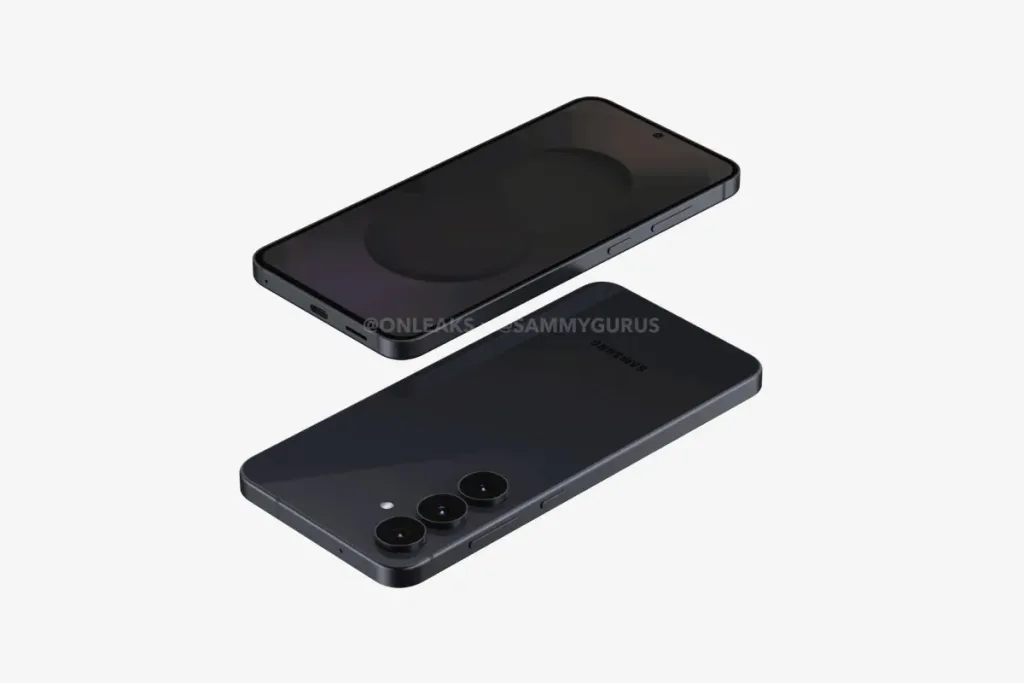 Galaxy S25 FE