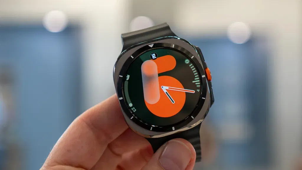 Galaxy Watch 8 Series