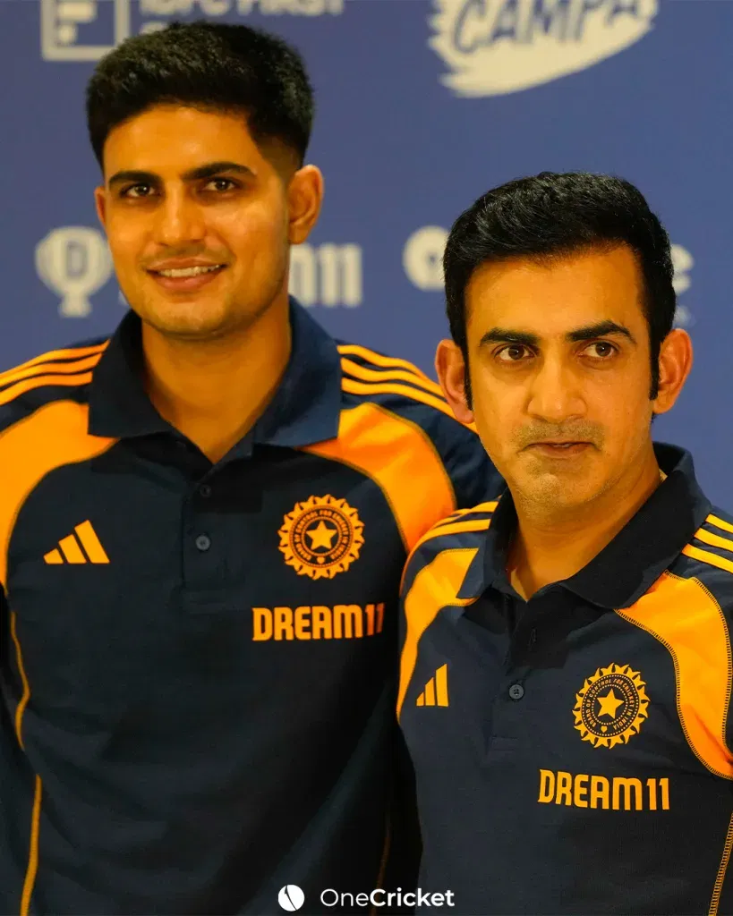 Gautam gambhir