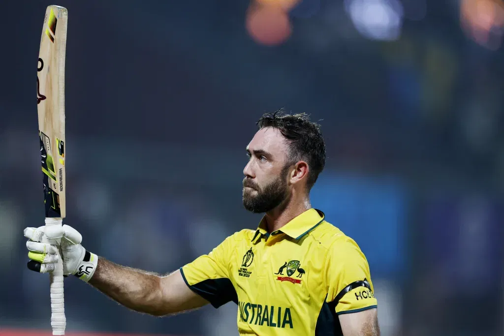 Icc cricket world cup 2023 australia v netherlands