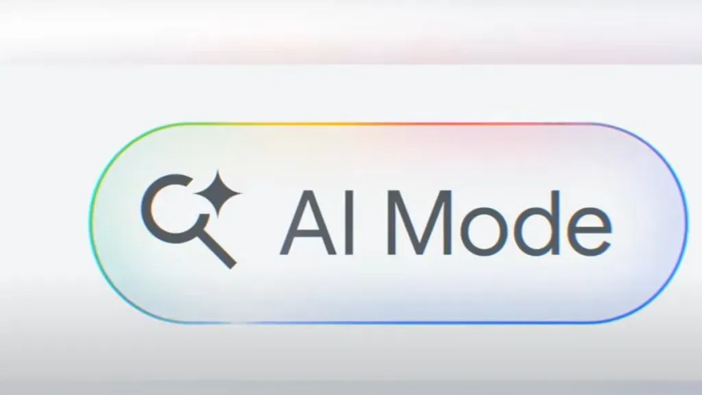 Google ai mode 3