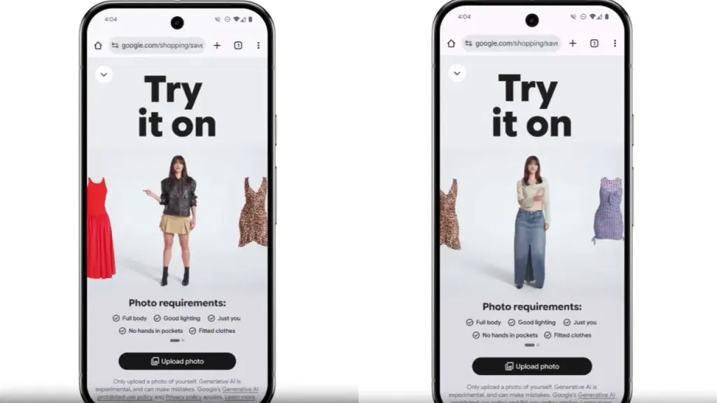 Google Pixel 10