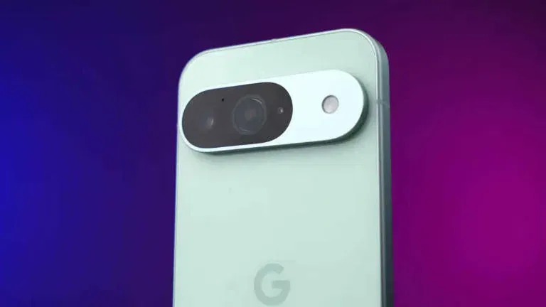 Google pixel 10 3