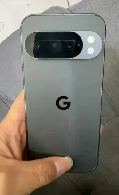 Google pixel 10 pro leak 2