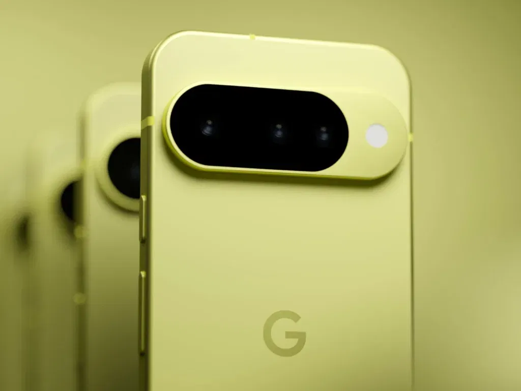 Pixel 10 Series