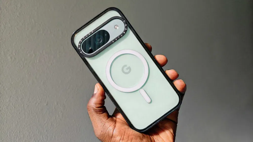 Google pixel 10 series 2
