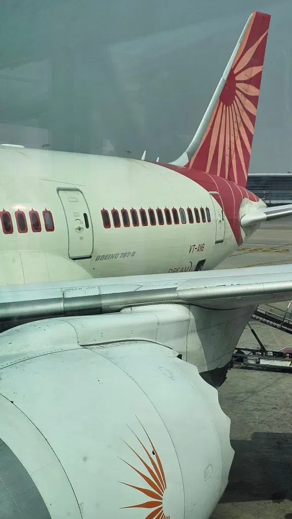 Ahmedabad Plane Crash: "Unusual Things"