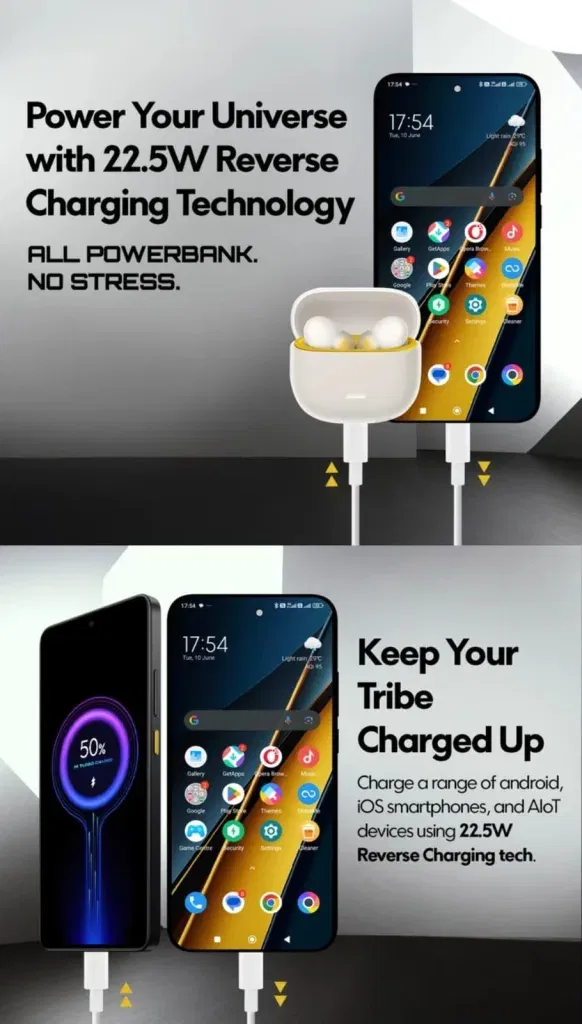 POCO F7