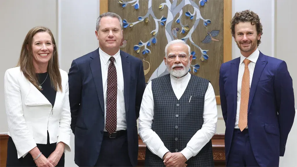 Walmart's $10B India Export Bet: How MSMEs Are Powering Global Retail