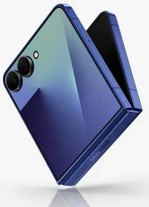 Galaxy Z Flip 7 