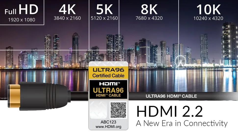 HDMI 2