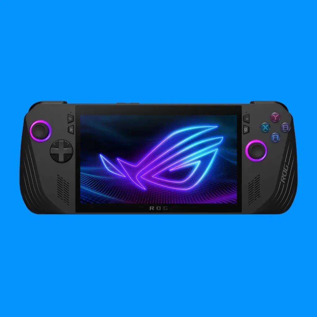 Handheld Gaming PCs