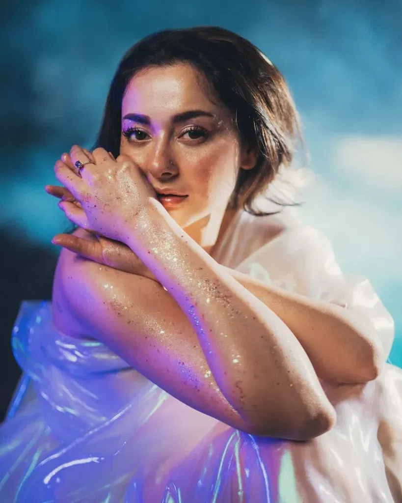 Hania aamir