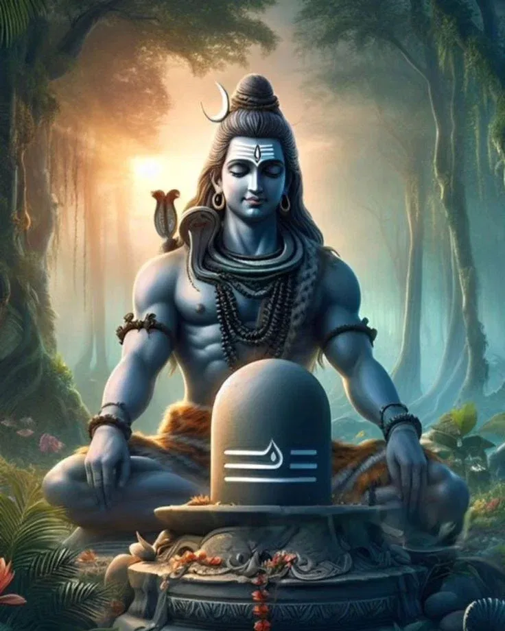 Lord Shiva Pictures 2025