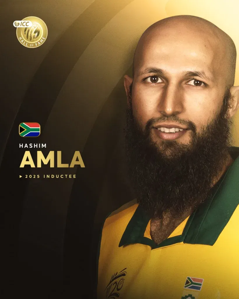 Hashim amla