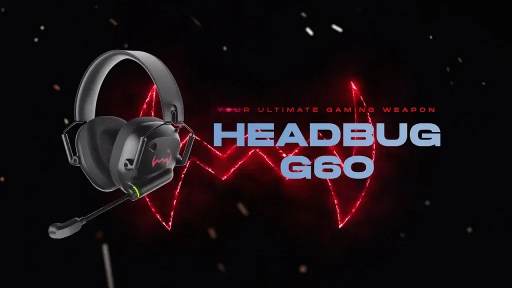Headbug g60 3