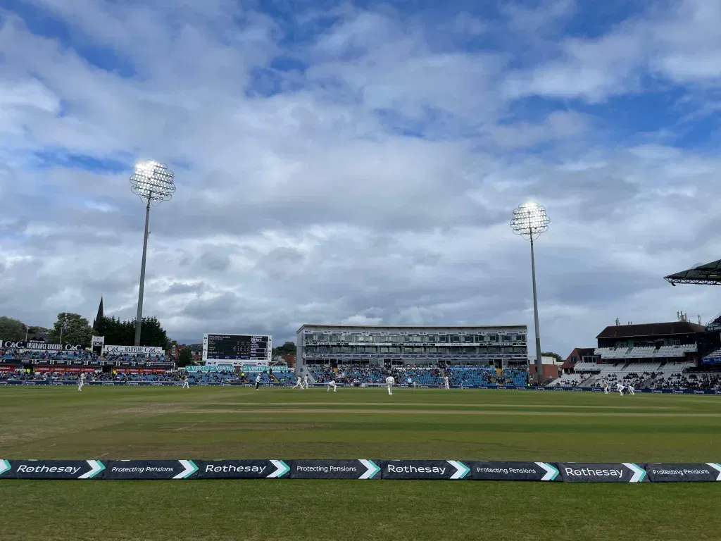 Headingley