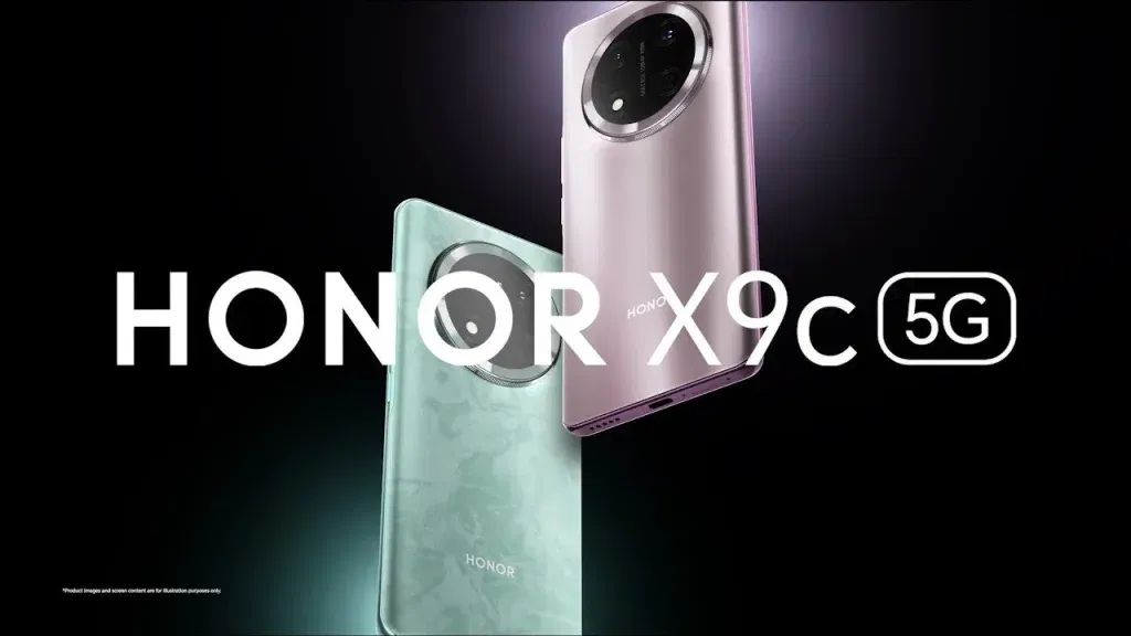 Honor X9c