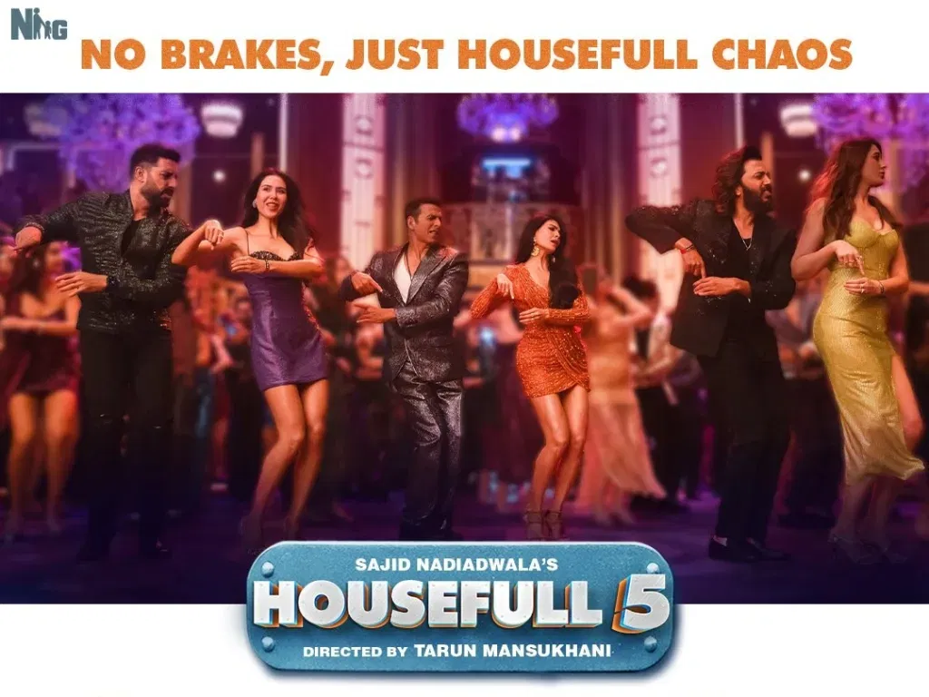 Housefull 5