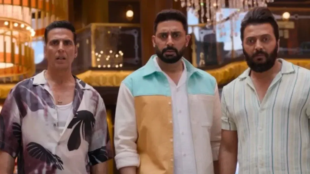 Housefull 5a vs 5b 1