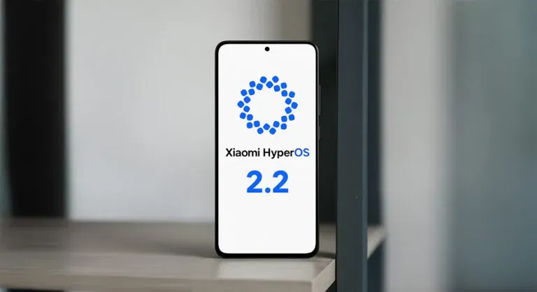 HyperOS 2