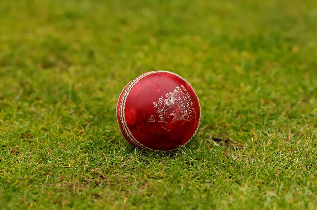 England nets
